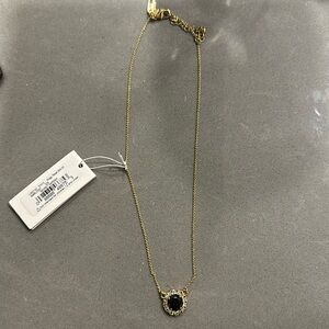 Kate Spade Secret Garden Necklace
